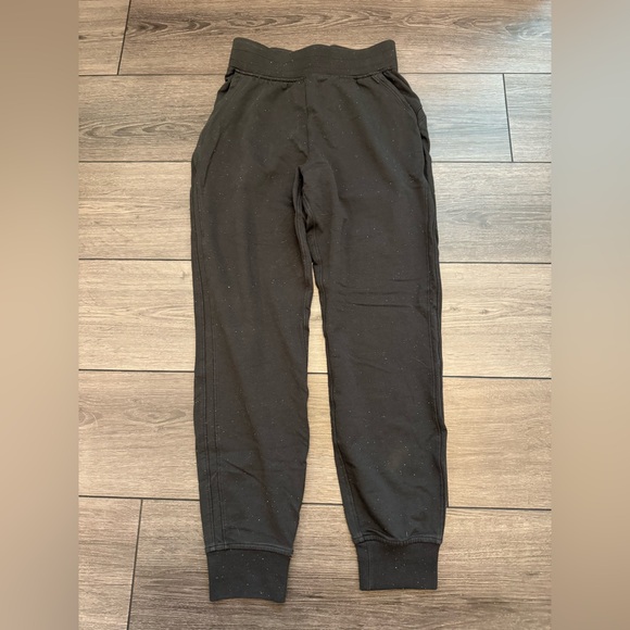Lululemon LA Warm Down High-Rise Jogger - Picture 10 of 12